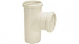 TEE ESGOTO 50 X 50MM AMANCO