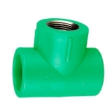 TE  PPR 25X1/2 C/ INSERTO METALICO AMANCO