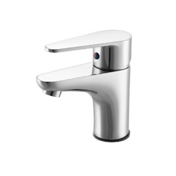 MONOCOMANDO LAVAT BALCAO 2875 C 78 BL - MEBER