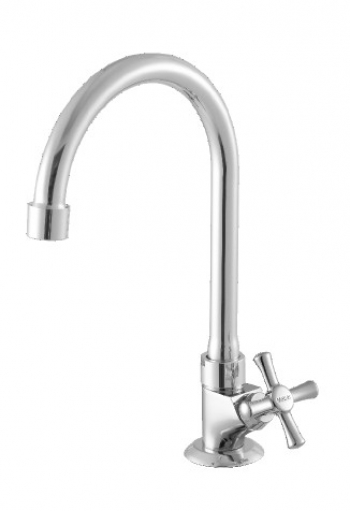 TORNEIRA LAVATORIO BALCAO 1188 C 24 1/4V PET - MEBER