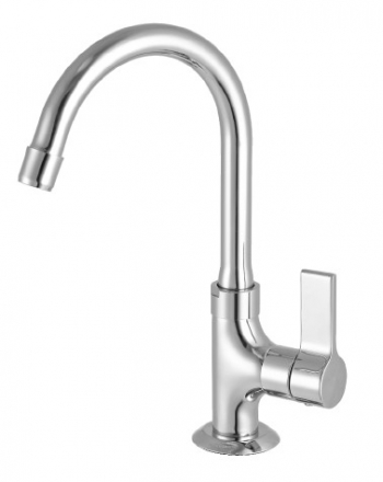 TORNEIRA LAVATORIO BALCAO 1190 C 36 BL - MEBER