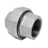 UNIAO ASS BRONZE 1 2 BSP GALVANIZADO IMPORTADO