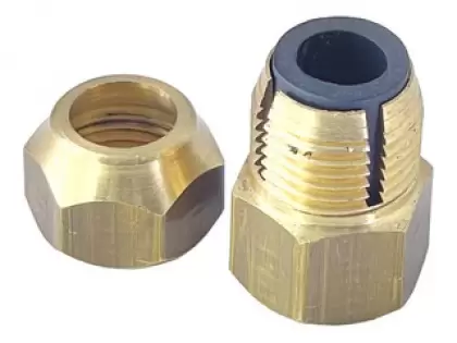 ADAPTADOR 1/2BSP(E)XAR TM 3/8 EC JACKWAL