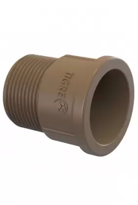 ADAPTADOR CURTO SOLDAVEL 25 X 3/4 TIGRE  REF 22190261