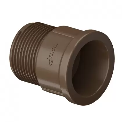 ADAPTADOR SOLD CT BOL/ROSC 32MM X 1 TIGRE