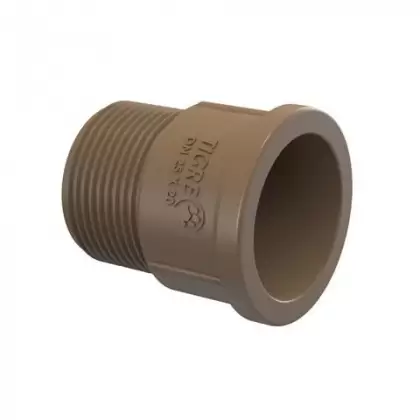 ADAPTADOR SOLD CT BOL/ROSC 40MM X 1 1/4