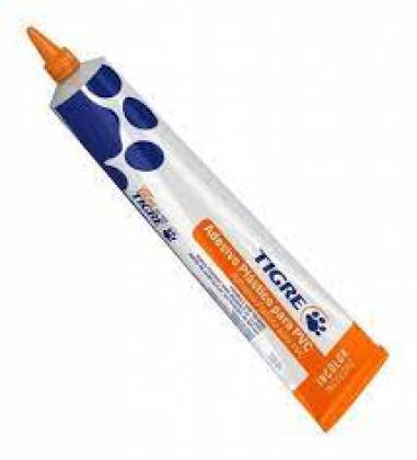 ADESIVO PLASTICO -   17G TIGRE  REF 53010229