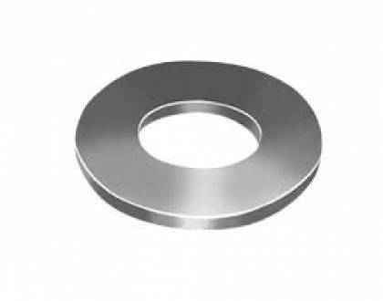 ARRUELA PARA PIO INOX PEQUENA 36MM