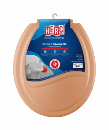 Assento Envolvente Caramelo Herc