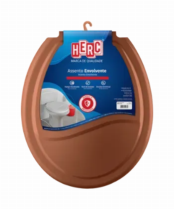 Assento Envolvente Ocre Herc