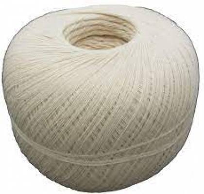BARBANTE ALGODAO PARA ENCANADOR 4 2 200g