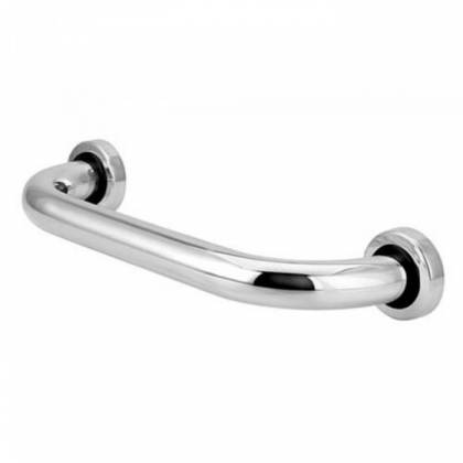 BARRA APOIO ACO INOX 40CM - LIEGE