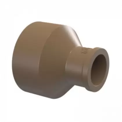 BUCHA RED SOLD LONGA 50X20MM 7897613322086