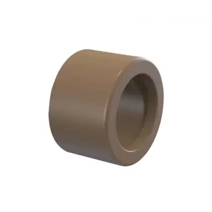 BUCHA RED. SOLDAVEL 40X32MM TIGRE CURTA 7897613321997