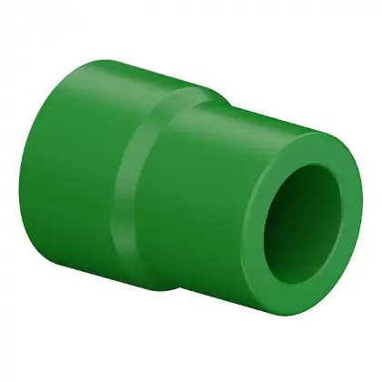 BUCHA REDUÇAO PPR 32X25MM TIGRE