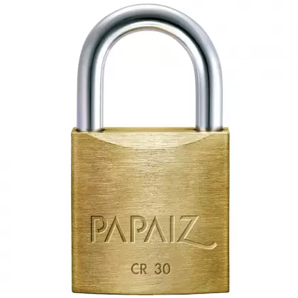 CADEADO CR30 PAPAIZ