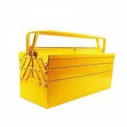 CAIXA DE FERRAMENTA SANF 3 GAV. DTOOLS