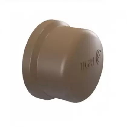 CAP SOLDAVEL 25 MM TIGRE 7897613322222