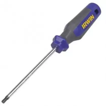 CHAVE TORX GENERAL PRO T30X5 - IRWIN