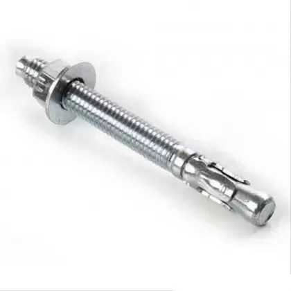 CHUMBADOR ANCORA PBA 1/4 X 3.1/4