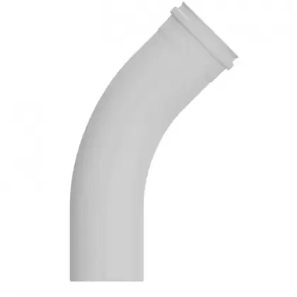 CURVA 45 LONGA ESGOTO 150MM TIGRE