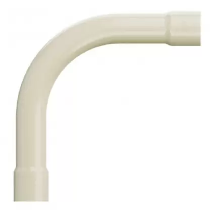 CURVA 90° AQUATHERM 22MM TIGRE  7899036301686