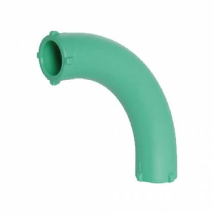 CURVA 90° PPR F/F 20MM AMANCO