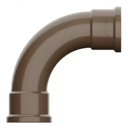 CURVA 90 SOLD 60MM TIGRE 7897613322505
