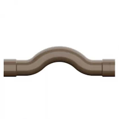 CURVA TRANSPOSICAO SOLD 20 MM TIGRE