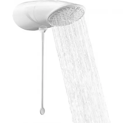 DUCHA TOP JET ELETRON 220/7500 CX/0004
