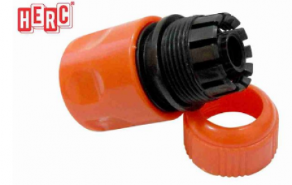 ENGATE RAPIDO 1/2 LARANJA/PR HERC