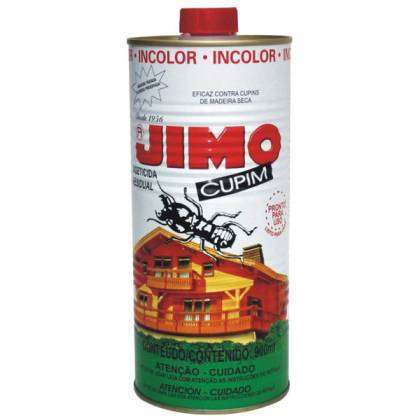 JIMO CUPIM INCOLOR 900ML JIMO