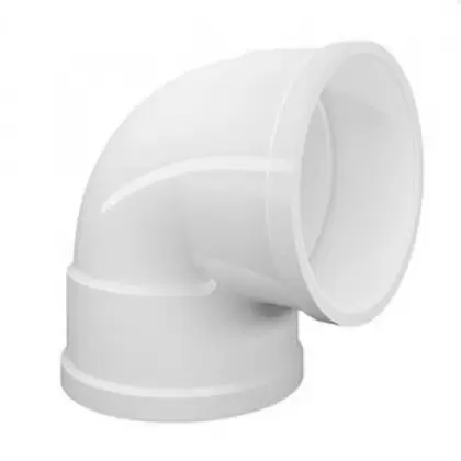 JOELHO 900 ESGOTO 40 MM TIGRE REF 27560440