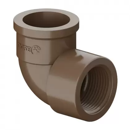 JOELHO 900 SOLDAVEL 20 X 1/2 TIGRE MISTO
