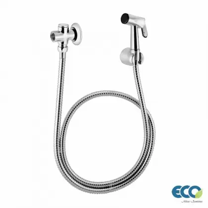 KIT DESVIADOR P/CHUVEIRO ECO