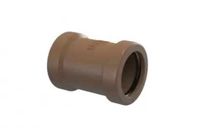 LUVA DE CORRER SOLDAVEL 20 MM TIGRE 7897613322833