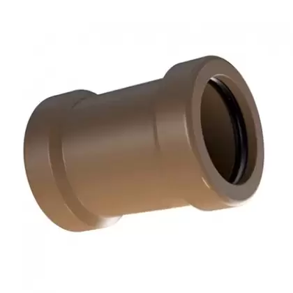 LUVA DE CORRER SOLDAVEL 40 MM TIGRE