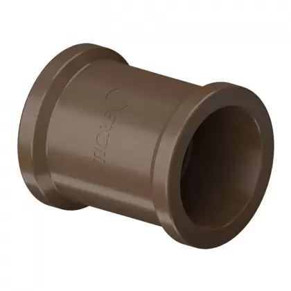 LUVA SOLDAVEL  25 MM TIGRE REF 22170260