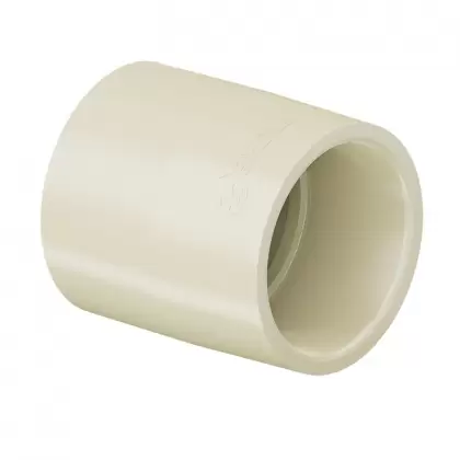 LUVA TRANS AQUATHERM 22MM  X 3/4 TIGRE 7897613325681