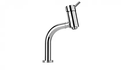 MISTURADOR MONOC.P/LAVAT.190MM MOD.FIT ESTOJO C/ 1 PECA BLUKIT  7897210463229