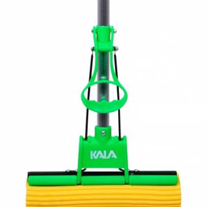 MOP PVA 27CM 2 ROLETES - KALA