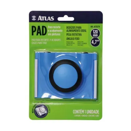 Ferramentas / Acessorios Pad Para Recorte Em Pinturas - Atlas - AT751/70