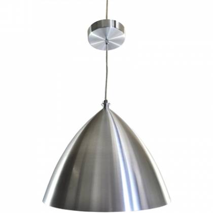 Pendente pyxis 34 cm e27x1 pm013-34-1-ba - CRISTALLUX