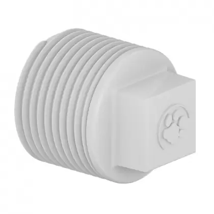 PLUG C/ROSCA 1 1/4\' TIGRE 7899052502333