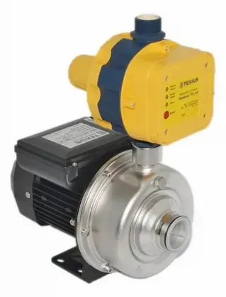Bombas e Pressurizadores  Pressurizador Com Pressostato Reserv Térmico Tpli70_tc18 1