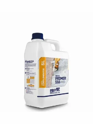 Protec Primer Contrapiso - 5L