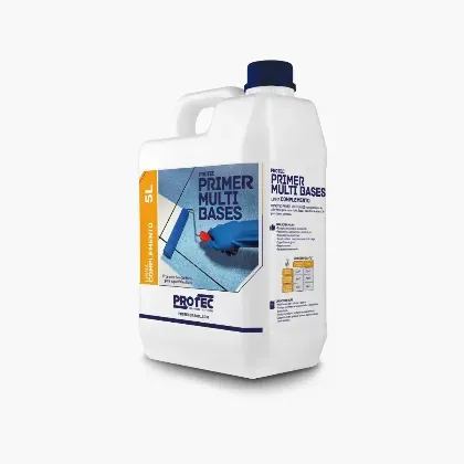 Protec Primer Multi Bases - 5L