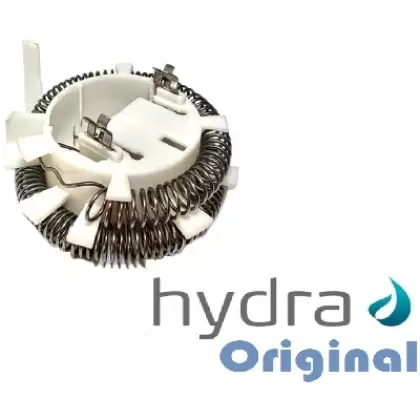 RESISTÊNCIA HYDRA FIT ELETRONICA 220 VOLTS - HYDRA