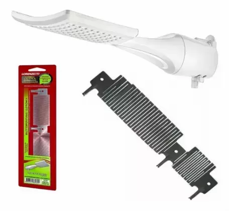 RESISTÊNCIA LOREN SHOWER ELETRÔNICA ULTRA 220 VOLTS - LORENZETTI