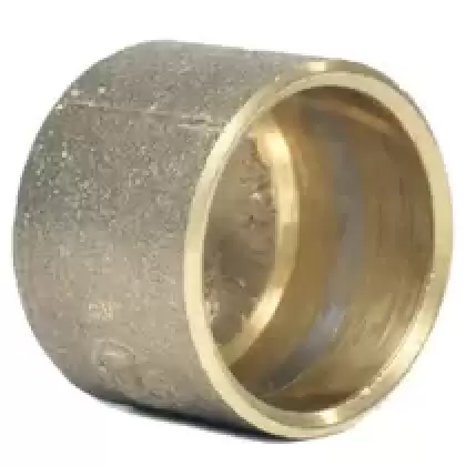 TAMPÃO LATÃO S/SOLDA B15 FORUSI